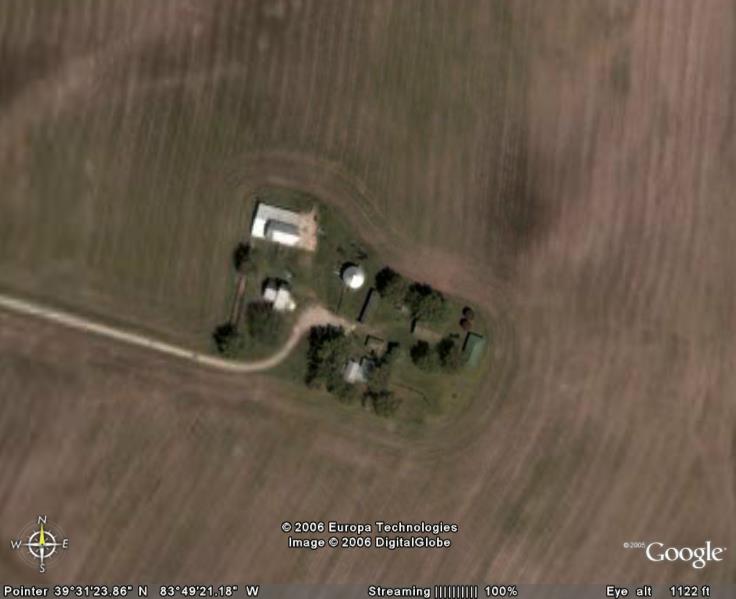 Residential 962 Gano Rd. Wilmington, OH 45177: Image 2