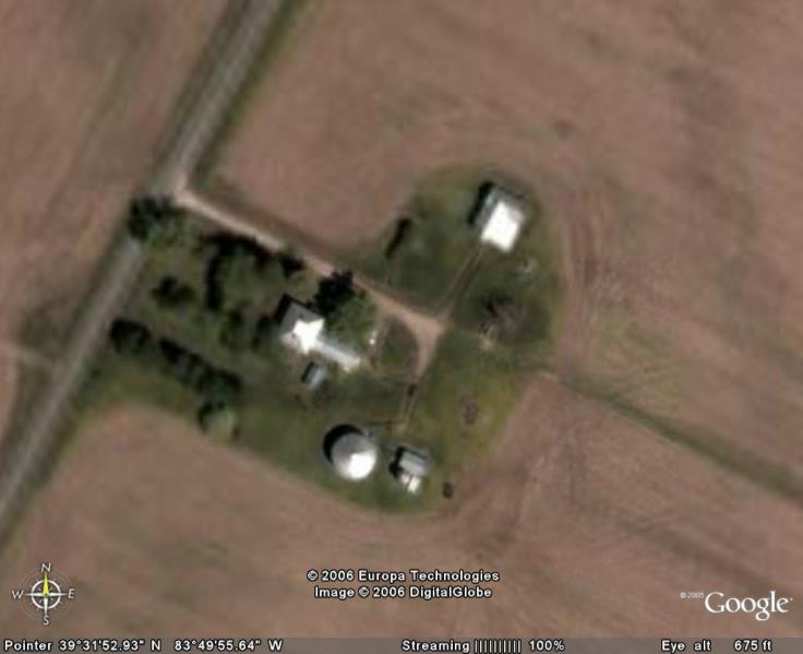 Residential 1240 Gano Rd. Wilmington, OH 45177: Image 1