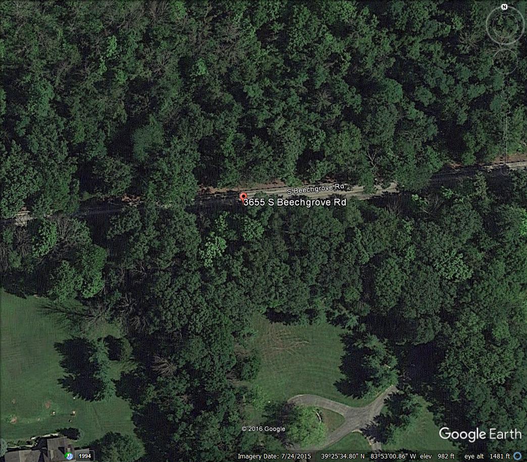 Land 3655 Beechgrove Rd. Wilmington, OH 45177: Image 1