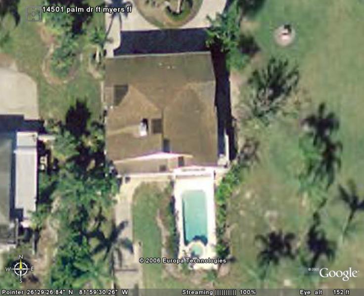 Residential 14501 Palm Dr. Ft. Myers, FL 33908: Image 1