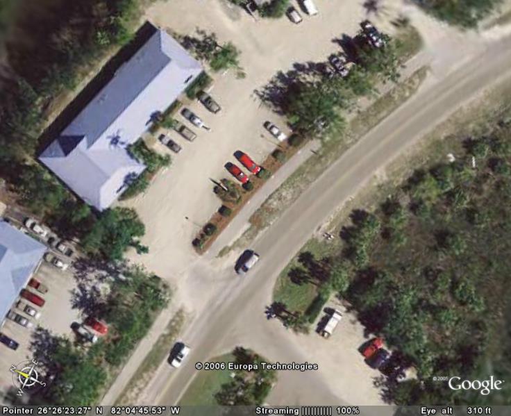 Office 2460 Palm Ridge Rd. Sanibel, FL 33957: Image 3