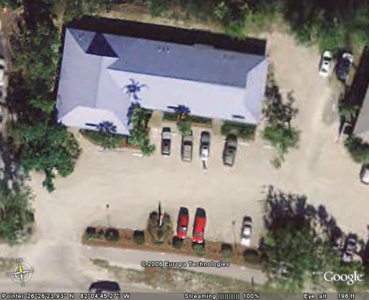 Office 2460 Palm Ridge Rd. Sanibel, FL 33957: Image 4