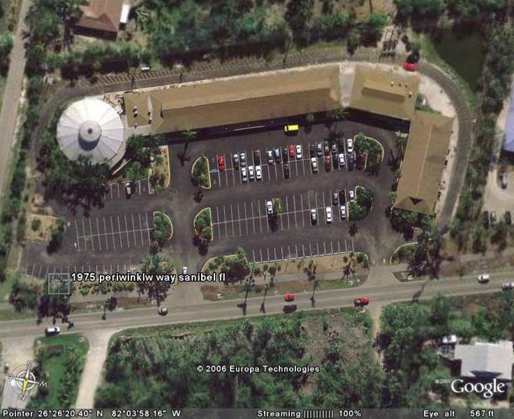 Retail Tahitian Gardens, 1975 - 2019 Periwinkle Way Sanibel, FL 33957: Image 6