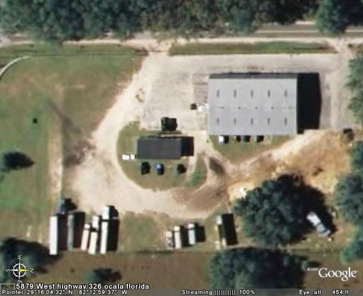 Warehouse 5879 W. Hwy. 326 Ocala, FL 34482: Image 5