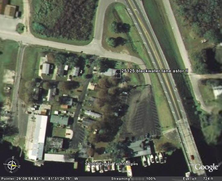 Mobile Home Park River View North, 25125 Blackwater Lane Astor, FL 32102: Image 3