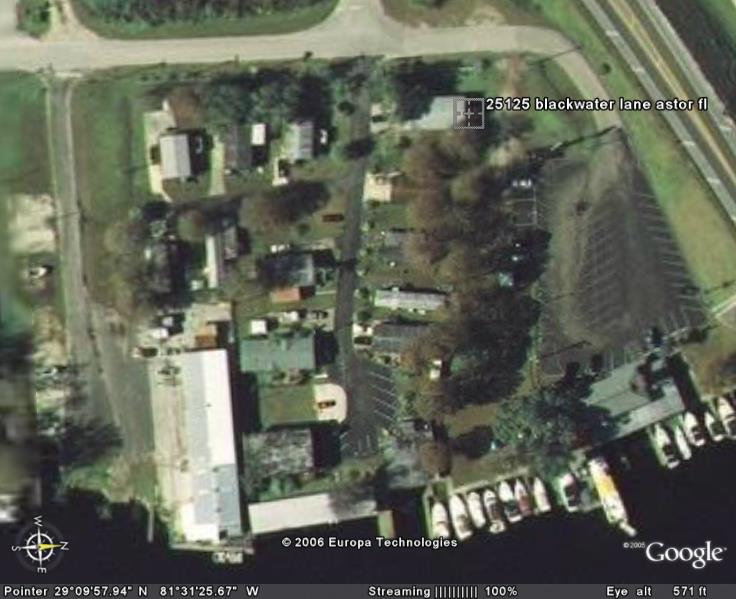 Mobile Home Park River View North, 25125 Blackwater Lane Astor, FL 32102: Image 6