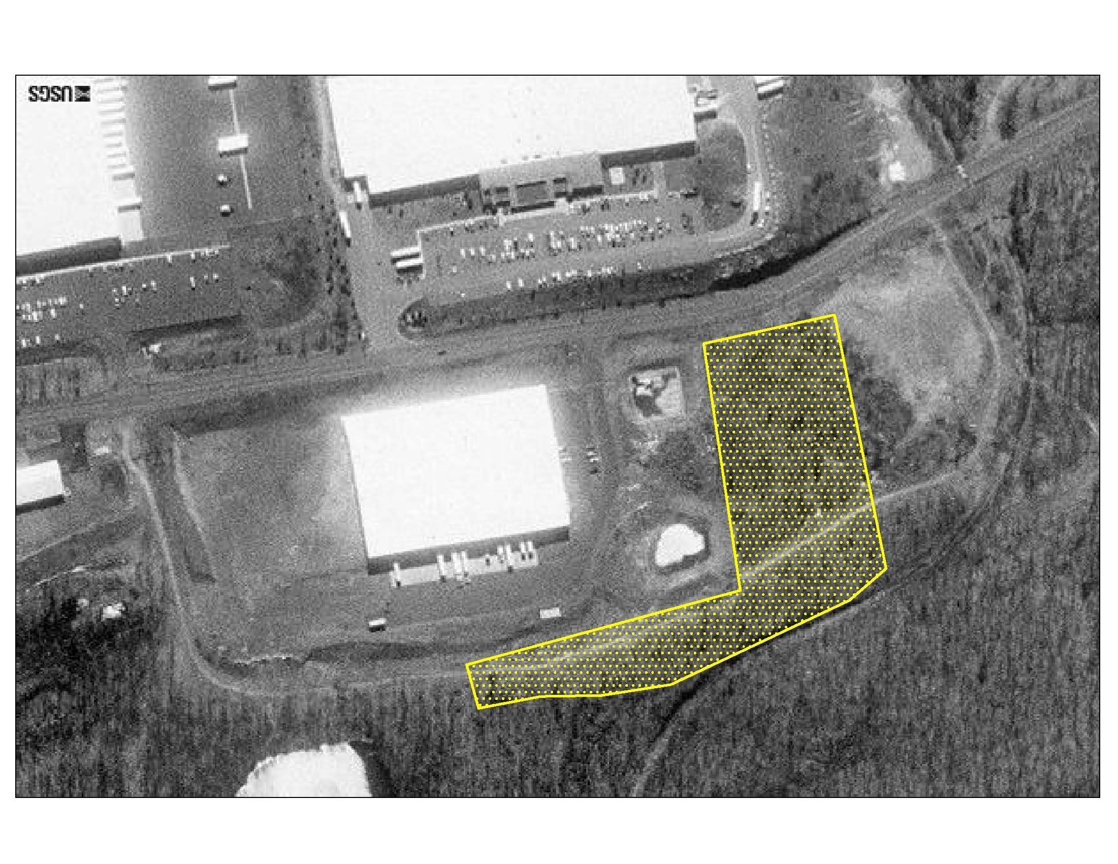 Land 1001 Sathers Dr. Pittston Township, PA 18640: Image 1