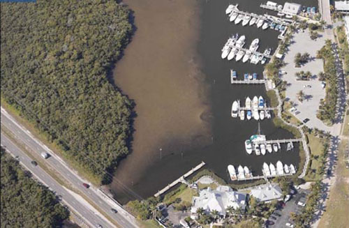 Marina Port Sanibel Marina, 14341 Port Comfort Rd. Ft. Myers, FL 33908: Image 3