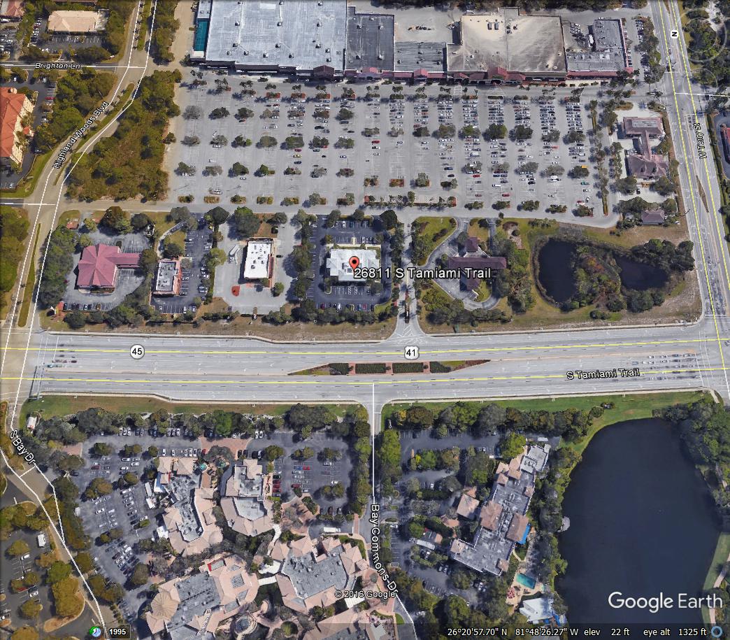 Office 26811 South Tamiami Trail Bonita Springs, FL 34134: Image 1