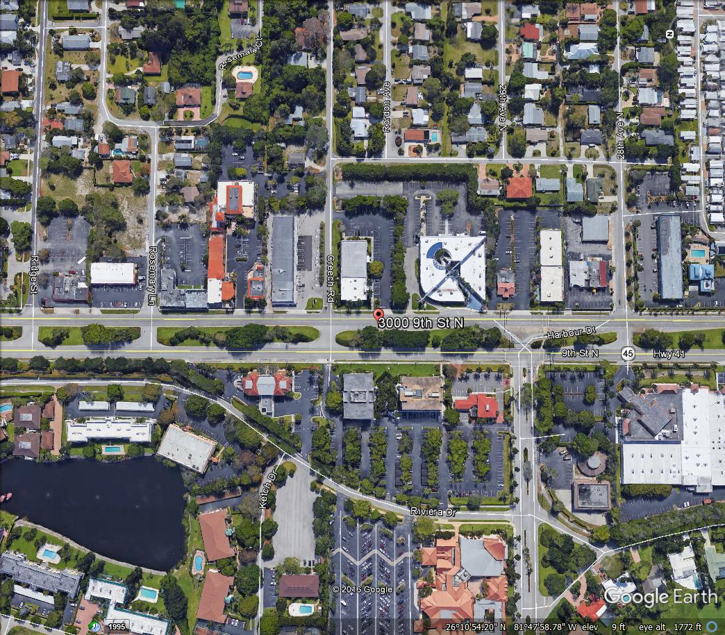 Office 3000 9th Street North Naples, FL 34103: Image 1