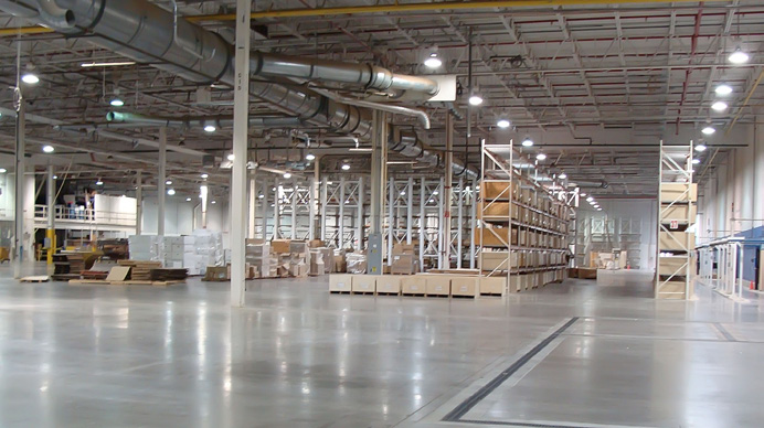 Warehouse 1300 SW 38th Ave Ocala, FL 34474: Image 5