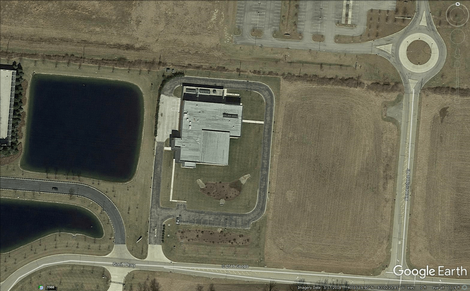 Office 268 Greif Pkwy Delaware, OH 43015: Image 1