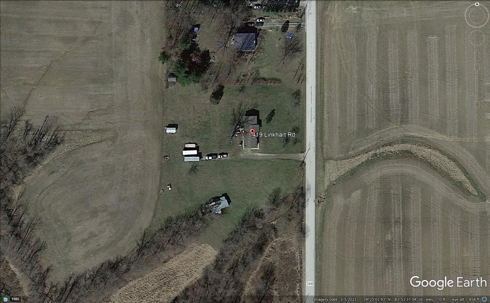 Residential 419 Linkhart Rd. Wilmington, OH 45177: Image 2