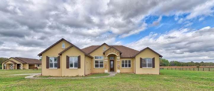 Residential 8165 NW 4th Lane Ocala, FL 34482: Image 1