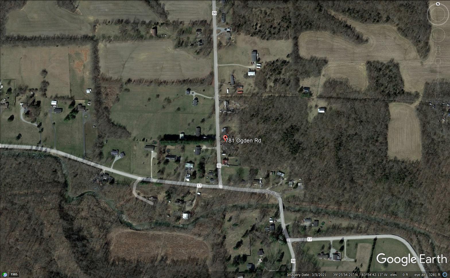 Residential 781 Ogden Rd Wilmington, OH 45177: Image 2