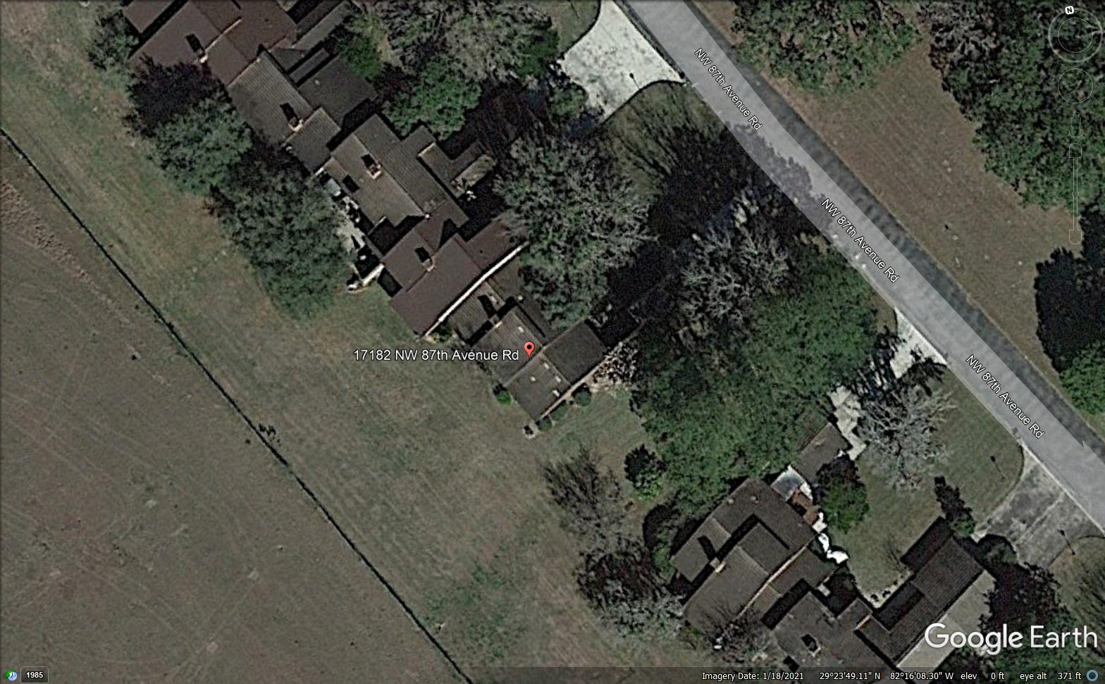 Residential 17182 NW 87th Avenue Road Reddick, FL 32686: Image 2